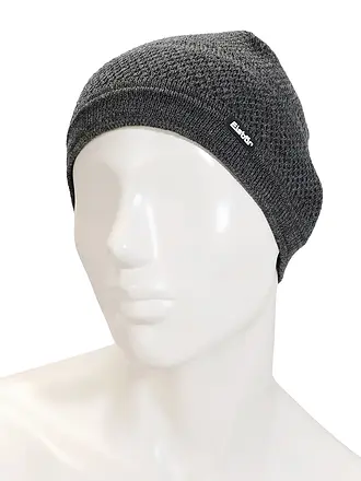 EISBÄR | Berretto Edmund | grau